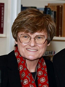 Katalin Karikó