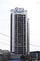 Wieżowce „Stalexportu” (99 i 92 m)
