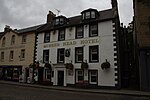 Bridge Street, Queens Head Hotel