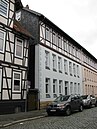 Wohnhaus