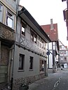 Wohnhaus