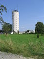 Der Otto-Möricke-Turm in Konstanz (Juli 2004) (c)