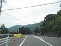 県道19号阿南鷲敷日和佐線