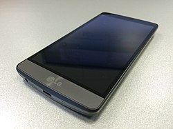 LG G3S
