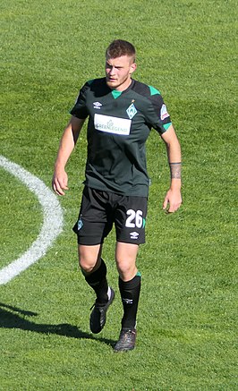 Lukas Mai