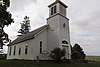 Lenox Township Church of the New Jerusalem