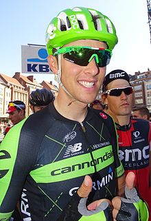 Leuven - Brabantse Pijl, 15 april 2015, vertrek (B178).JPG