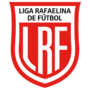 Miniatura para Liga Rafaelina de Fútbol