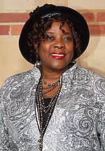 Miniatura para Loretta Devine