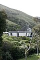 Lyttelton Road Tunnel Administration Building