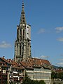 Bernska katedrala