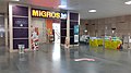 Migros Jet