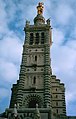 Marseille: Notre-Dame de la Garde