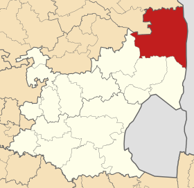 Bushbuckridge (municipalité)