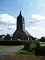 Kirche Saint-Clément