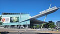 Centro de exposiciones de Melbourne