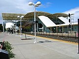 Richmond–Daly City/Millbrae line