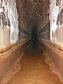 Туннель канала Jourdan (San-Peyre)