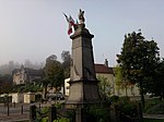 Monument aux morts