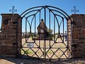 Mooifontein Cemetery, Helmeringhausen, Namibia