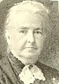 Clarissa F. Dye