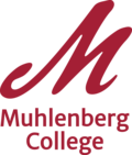 Vignette pour Muhlenberg College