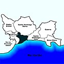 سانتو دومینگو صوبہ
