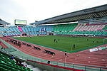 Miniatura para Estadio Yanmar Nagai