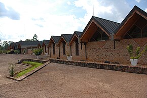 Этнографический музей в Бутаре