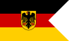 Военно-морской флаг Германии.svg