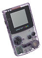 GameBoy Color