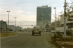 Miniatura para Avenida de los Francotiradores