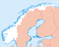 8: Norwegen