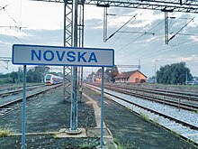 Novska railway station-Станица у Новској 03.jpg