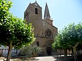 Miniatura para Iglesia de San Pedro (Olite)