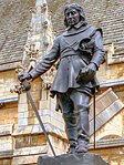 Oliver Cromwell