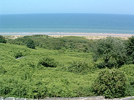 Omaha Beach