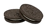 Package of Oreos or similar