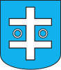 Coat of arms of Gmina Wschowa