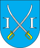 Tłuchowo – Stemma