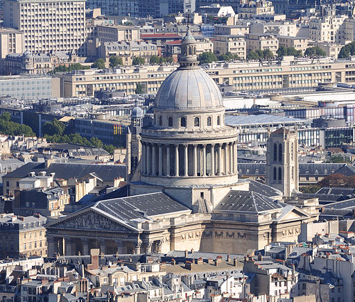 Paris - Panthéon.jpg
