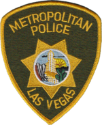 Нашивка Департамента городской полиции Лас-Вегаса.png