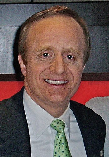 English: Paul Begala, former advisor to Presid...