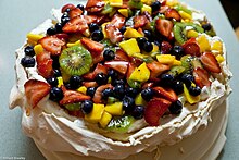 Pavlova