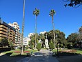 Jardins del Parterre