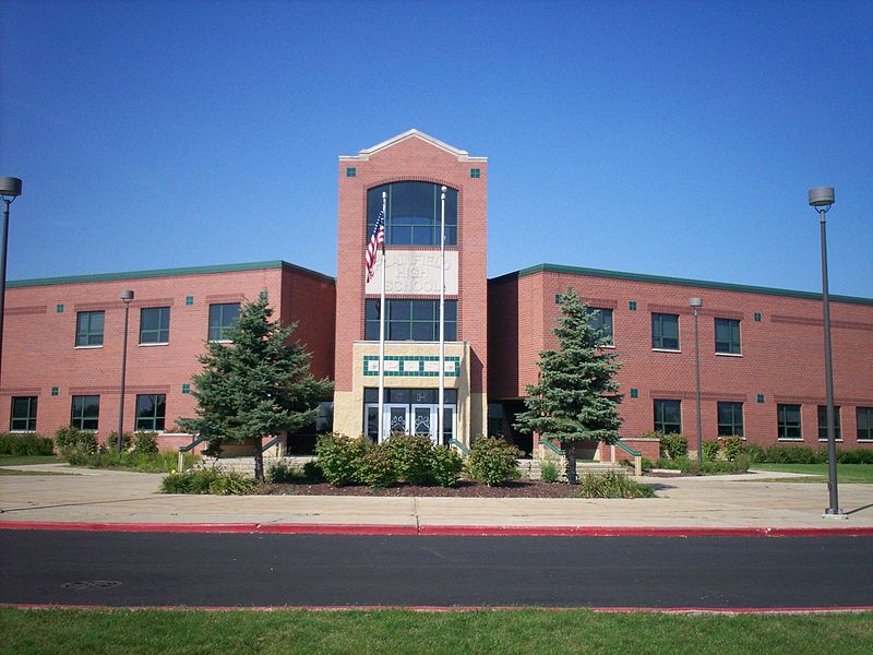 File:Plainfield High School Central Campus.JPG