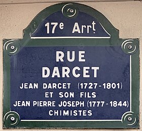 Voir la plaque.