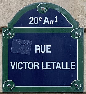 Voir la plaque.