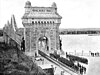 King Carol I Bridge circa 1902