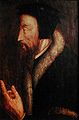 Q37577 Johannes Calvijn geboren op 10 juli 1509 overleden op 27 mei 1564